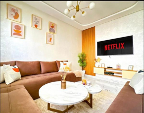 Cosy appartement lumineux